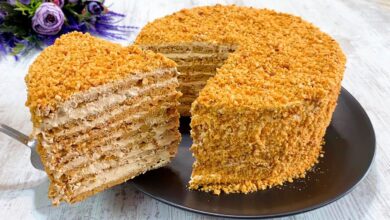 Photo of Ich habe sehr lange nach diesem Rezept gesucht! Kennt jemand dieses Rezept? Der leckerste Kuchen