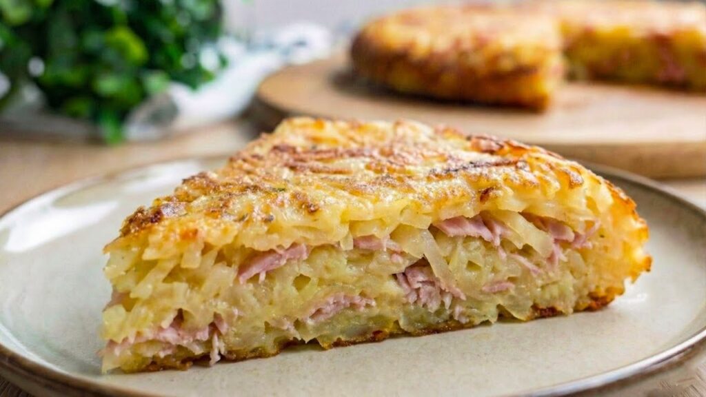 Беру 3 КАРТОШКИ и КОЛБАСУ! Вкуснее и проще Драников. Быстрый ужин Беру 3 КАРТОШКИ и КОЛБАСУ! Вкуснее и проще Драников. Быстрый ужин