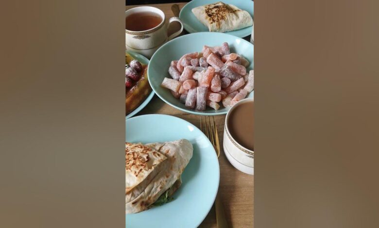 Быстрый, вкусный и сытный завтрак Лаваш на сковороде рецепт #рецепты Быстрый, вкусный и сытный завтрак Лаваш на сковороде рецепт #рецепты