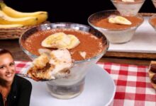 Photo of 🍌Самый нежный ТИРАМИСУ с бананами за 10 минут десерт без выпечки к чаю и на праздник Luda Easy Cook