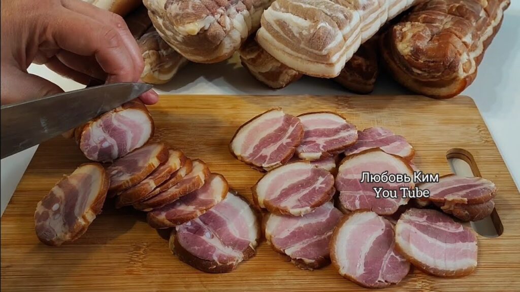 📌ВОДА Соль И Сахар. МАМА Готовит 30 ЛЕТ.💯 Вкуснее КОЛБАСЫ